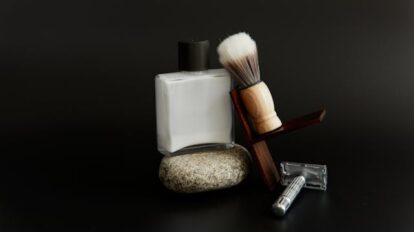 borotválkozási segédanyagok