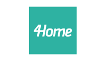 4home logo