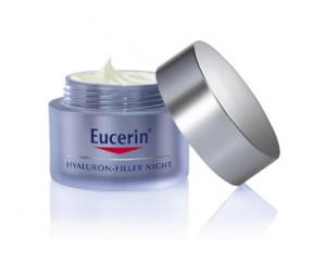 eucerin q10 anti wrinkle face night cream creme anti age multi correction academie
