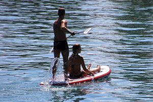 legjobb paddleboardok