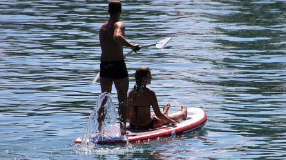 legjobb paddleboardok