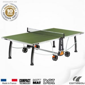 pingpongasztalok Cornilleau