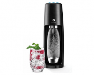 legjobb szódagépek, Sodastream