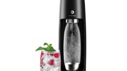 legjobb szódagépek, Sodastream