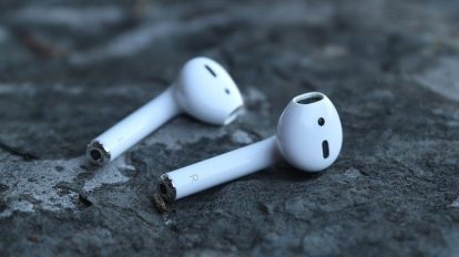 Apple Airpods