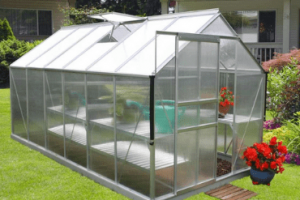 legjobb kerti üvegházak