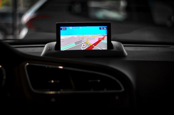 Hogyan válasszon autós navigációt