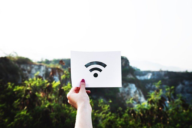 Hogyan válasszon Wi-Fi jelerősítőt 