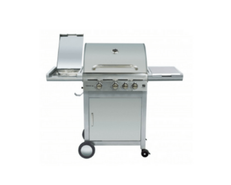Melyik A Legjobb Gazgrill