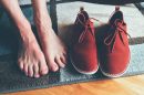 Hogyan válasszon barefoot - mezítlábas cipőt
