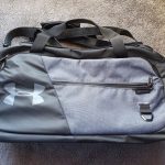 Under Armour Undeniable Duffel 4-0 - 002