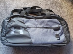 Under Armour Undeniable Duffel 4-0 - 002