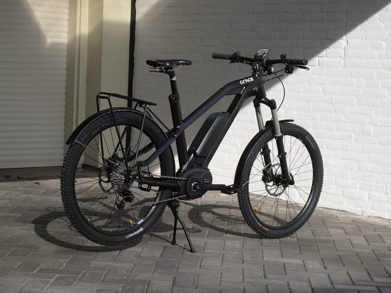 eBike