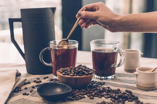 A french press csak kávéfőzésre való