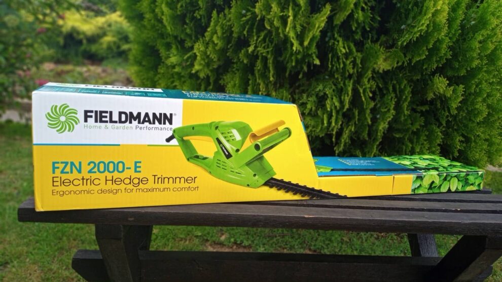 Fieldmann FZN 2000 E - 002