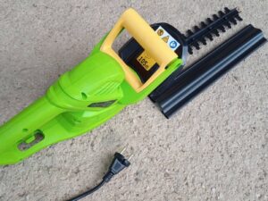 Fieldmann FZN 2000 E - 005