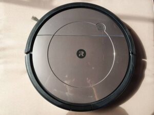 iRobot Combo 113 - 001