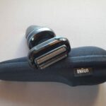 Braun Series 6 60-N7650cc Wet&Dry borotva recenziója