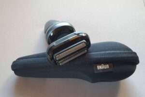 Braun Series 6 60-N7650cc Wet&Dry borotva recenziója
