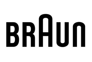 Logo Braun