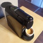 NESPRESSO De’Longhi Essenza mini EN 85 - 01
