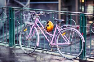 hogyan válasszunk városi kerékpárt