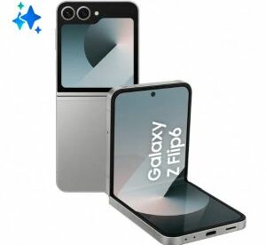 Samsung Galaxy Z Flip6
