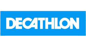 logo decathlon