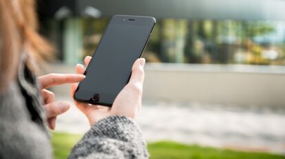mobiltelefonok