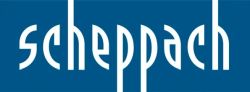 Scheppach logo