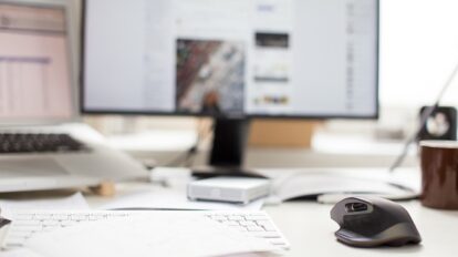PC monitor
