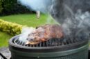 kerámia grillsütő