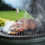 kerámia grillsütő