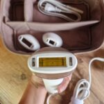 Braun Skin i•expert PL7253 – részlet a fejrészről