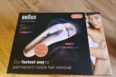 Braun Skin i•expert PL7253 - 2