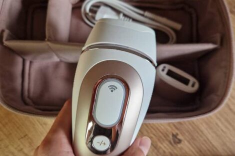 Braun Skin i•expert PL7253 - 5