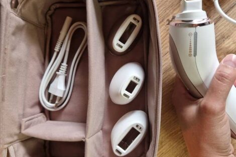 Braun Skin i•expert PL7253 09