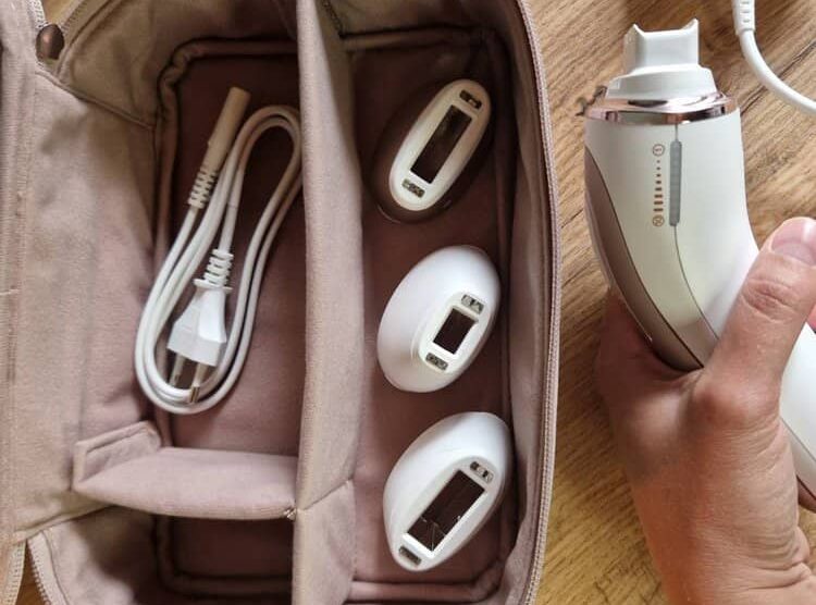 Braun Skin i•expert PL7253 09
