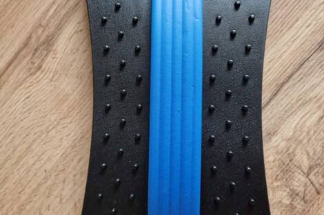 StretchFit BackFlex™ Pro hátnyújtó – 1. kép