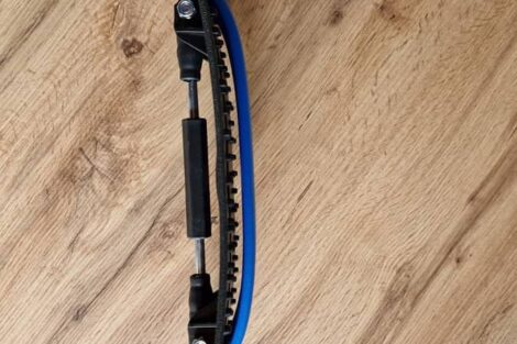 StretchFit BackFlex™ Pro hátnyújtó – 2. kép