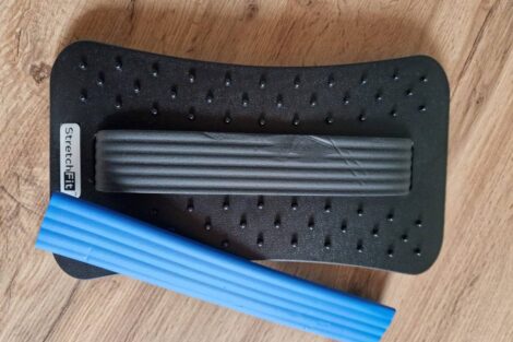 StretchFit BackFlex™ Pro hátnyújtó – 3. kép