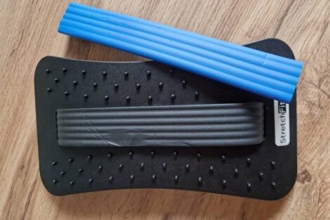 StretchFit BackFlex™ Pro hátnyújtó – 4. kép