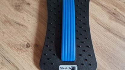 StretchFit BackFlex™ Pro hátnyújtó – 5. kép