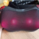 StretchFit FlexPillow™ masszázspárna - 1