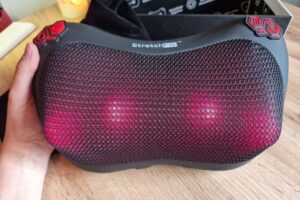 StretchFit FlexPillow™ masszázspárna - 1