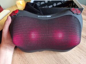 StretchFit FlexPillow™ masszázspárna - 1