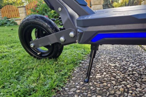 Ausom Gosoul 2 Pro elektromos roller