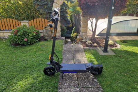 Ausom Gosoul 2 Pro elektromos roller