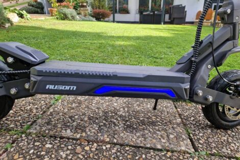 Ausom Gosoul 2 Pro elektromos roller