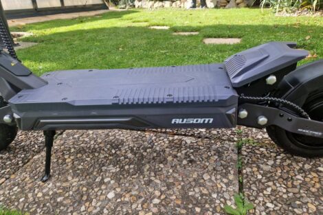 Ausom Gosoul 2 Pro elektromos roller